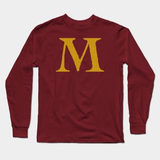 M. Wallenby Long Sleeve T-Shirt